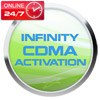 Aktywacja CDMA dla Infinity Box