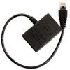 Kabel GSM Kabel do Nokia 1202/1661 RJ48 MT-BOX (10 pin)/GTI