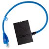 Kabel GSM Kabel do Nokia N97 mini RJ48 MT-BOX (10 pin)/GTI