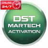 Aktywacja Martech DST