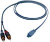 Kabel GSM Kabel Audio/RCA MMC 80