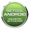Aktywacja SeTool Android Unlimited