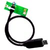 Kabel GSM Motorola F3 USB dla RSD / Smart-Clip