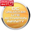 Aktywacja DC Unlocker Lite dla Infinity Box/BB5 Best