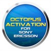 Aktywacja Octopus Box Sony Ericsson