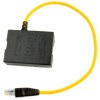 Kabel GSM Kabel do Nokia X3-02 RJ45 Cyclone Box