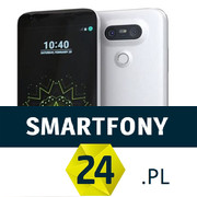 Smartphone LG G5 LGH850 - zdjęcie 1