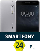 Nokia 6 16GB LTE - zdjęcie 6