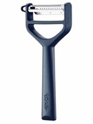 Opinel Obieraczka Peeler T-Duo Polymer Blue - 002427