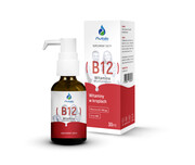 Aliness Avitale Witamina B12 200 uq 30ml
