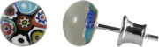 Kolczyki Sztyfty MURANO GLASS SZT600 Kolekcja PONTE