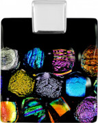 Wisior MURANO GLASS K896 Kolekcja SCHERZO