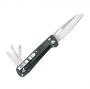 Nóż składany Leatherman Free K2 832659