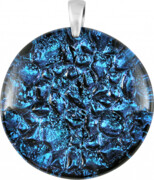 Wisior MURANO GLASS KO726 Kolekcja FLORENTINA