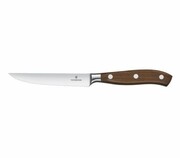 Nóż do steków Grand Maître Wood Victorinox 7.7200.12WG