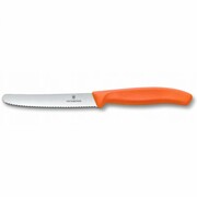 Nóż do pomidorów i kiełbasy Victorinox 6.7839.C1
