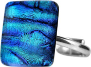 Pierścionek MURANO GLASS PP705 Kolekcja VETTA