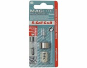 Żarówka Maglite xenon 5C , 5D LMXA501