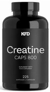 KFD Creatine Caps 800