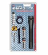 Latarka Maglite Mini AA Czarna M2A01C