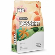 KFD Dessert 700 g Lody waniliowe
