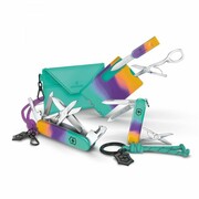 Zestaw Victorinox Sydney Style Scyzoryki + SwissCard