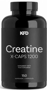 KFD Creatine X-Caps 1200