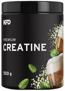 KFD Creatine 500 g - Elderflower radler