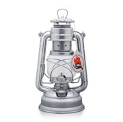 Lampa naftowa Feuerhand Hurricane Baby Special 276 Zink