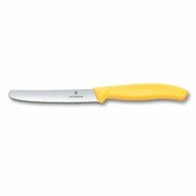 Nóż do pomidorów i kiełbasy Victorinox 6.7838.C1