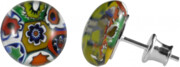 Kolczyki Sztyfty MURANO GLASS SZT402 Kolekcja PONTE