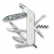 Scyzoryk Victorinox Companion Damast Limited Edition 2025 1.3901.J25