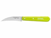 Opinel Nóz Pop vegetable Green No.114 001925