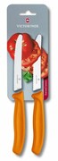 Noże do pomidorów i kiełbasy Victorinox 6.7836.L119B