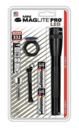 Latarka Maglite Mini PRO LED AA Czarna SP2P01C