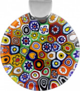 Wisior MURANO GLASS KA81 Kolekcja PONTE