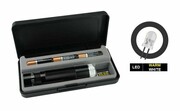 Latarka Maglite Spectrum Ciepła Biel Led XL50 AAA XL50-S3SZ7