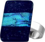 Pierścionek MURANO GLASS PP473 Kolekcja VETTA