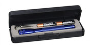 Latarka Maglite Mini AAA Granatowa M3AFD2