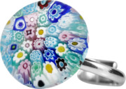 Pierścionek MURANO GLASS PP910 Kolekcja SAN MARCO