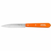 Nóż kuchenny do warzyw Opinel No 112 Orange