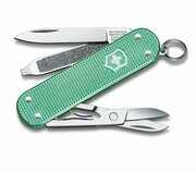 Scyzoryk Victorinox Classic Alox "Minty Mint" 0.6221.221G