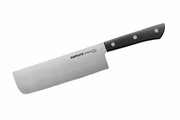 Nóż kuchenny Nakiri Samura Harakiri - SHR-0043B