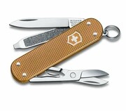 Scyzoryk Victorinox Classic Alox "Wet Sand" 0.6221.255G