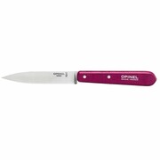Nóż kuchenny do warzyw Opinel No 112 Plum - 001914