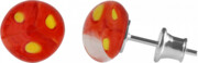 Kolczyki Sztyfty MURANO GLASS SZT11-26
