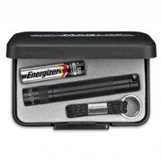 Latarka Maglite Solitaire Czarna K3A012