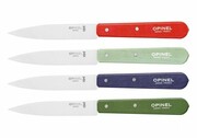 Zestaw noży kuchennych do warzyw Opinel No 112 - 003207