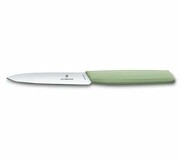 Nóż do warzyw i owoców Swiss Modern 6.9006.1042 Victorinox