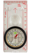 Kompas mapowy UST Outdoor Deluxe
